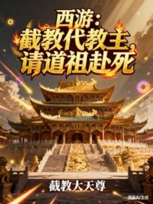 Tây Du: Tiệt Giáo Thay Mặt Giáo Chủ, Xin Mời Đạo Tổ Chịu Chết!
