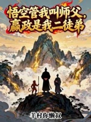Ngộ Không Quản Ta Gọi Sư Phụ, Doanh Chính Là Ta Nhị Đồ Đệ