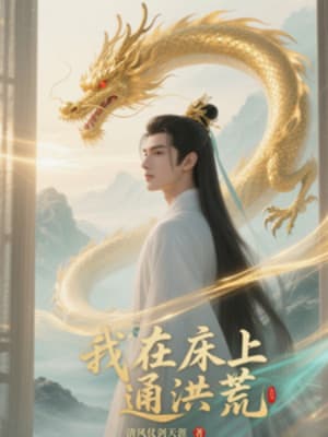 Ta Trên Giường Thông Hồng Hoang