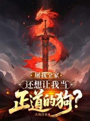 Đồ Cả Nhà Của Ta, Còn Muốn Để Cho Ta Khi Chính Đạo Chó?