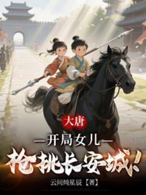 Đại Đường: Bắt Đầu Nữ Nhi Thương Chọn Trường An Thành!