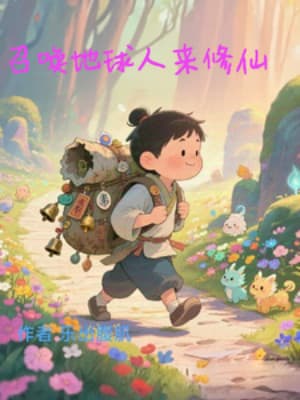 Triệu Hoán Người Trái Đất Đến Tu Tiên