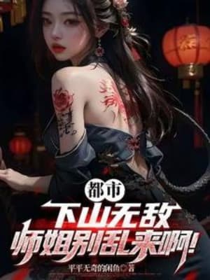 Đô Thị: Xuống Núi Vô Địch, Sư Tỷ Chớ Làm Loạn A!