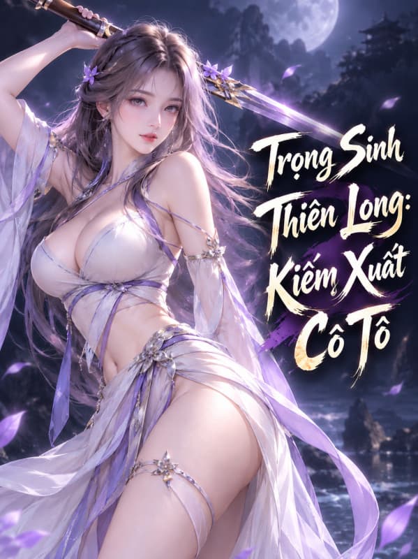 Trọng Sinh Thiên Long: Kiếm Xuất Cô Tô