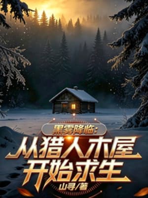 Hắc Vụ Hàng Lâm: Từ Thợ Săn Nhà Gỗ Bắt Đầu Cầu Sinh