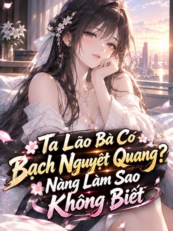 Ta Lão Bà Có Bạch Nguyệt Quang Nàng Làm Sao Không Biết