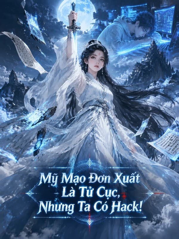 Mỹ Mạo Đơn Xuất Là Tử Cục, Nhưng Ta Có Hack!