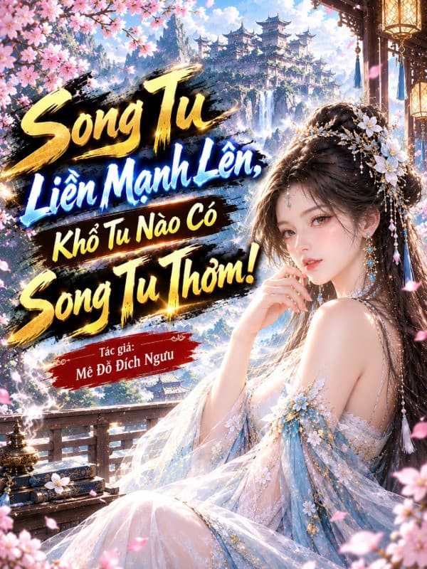 Song Tu Liền Mạnh Lên, Khổ Tu Nào Có Song Tu Thơm!