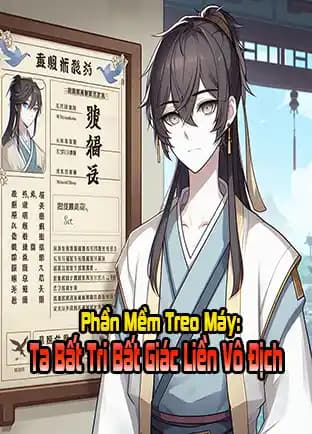 Phần Mềm Treo Máy: Ta Bất Tri Bất Giác Liền Vô Địch