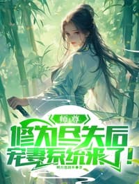 Tông Môn Uổng Phí Sư Tôn Sau, Sủng Thê Hệ Thống Tới!