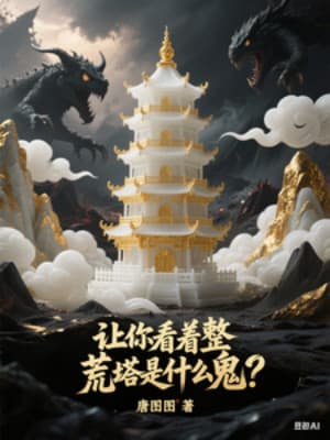 Để Cho Ngươi Nhìn Xem Làm, Hoang Tháp Là Cái Quỷ Gì?