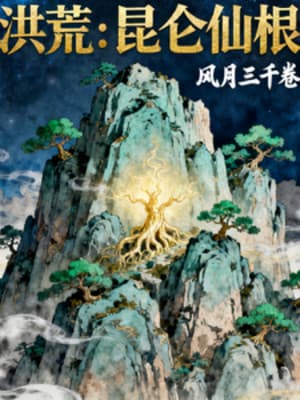 Hồng Hoang: Côn Luân Tiên Căn, Tam Thanh Thủ Đồ