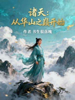 Chư Thiên: Từ Đỉnh Hoa Sơn Bắt Đầu