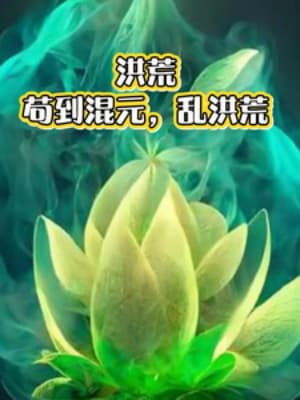 Hồng Hoang: Cẩu Tới Hỗn Nguyên, Làm Loạn Hồng Hoang