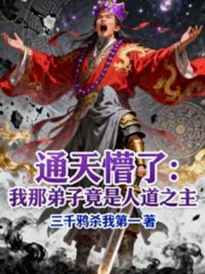 Thông Thiên Mộng: Đệ Tử Của Ta Lại Là Nhân Đạo Chi Chủ