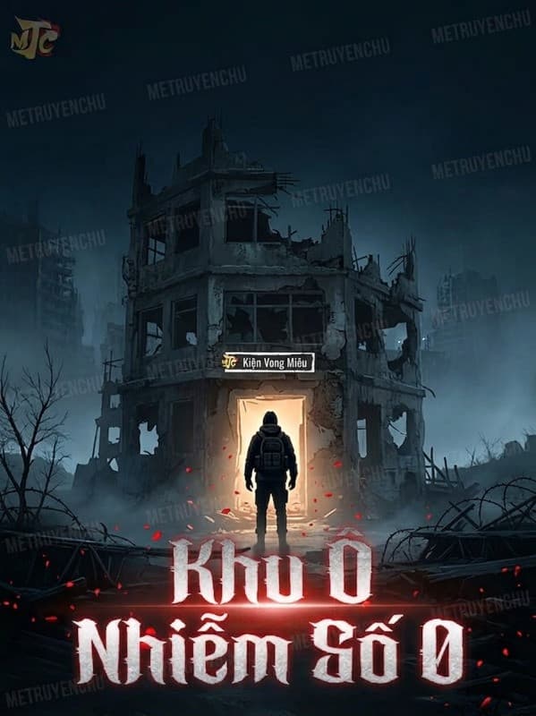 Khu Ô Nhiễm Số 0