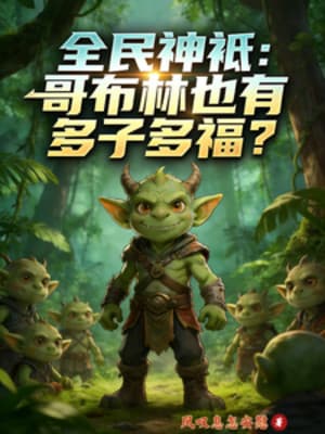 Toàn Dân Thần Chỉ: Goblin Cũng Có Đa Tử Đa Phúc?
