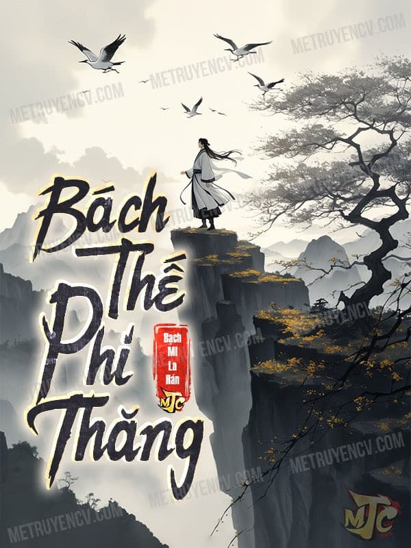 Bách Thế Phi Thăng