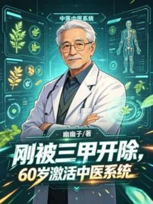 Vừa Bị Bệnh Viện Tam Giáp Khai Trừ, 60 Tuổi Kích Hoạt Hệ Thống Trung Y