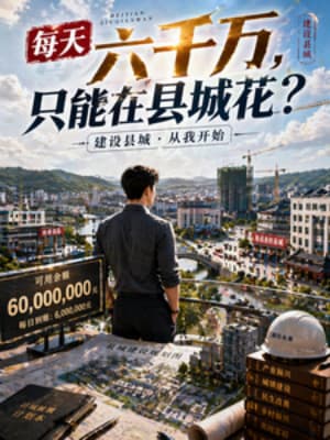 Mỗi Ngày Sáu Mươi Triệu, Chỉ Có Thể Tiêu Tại Huyện Thành?