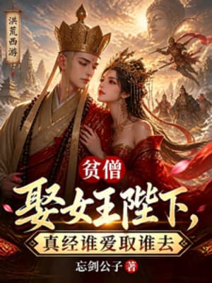 Bần Tăng Cưới Nữ Vương Bệ Hạ, Chân Kinh Ai Thích Lấy Thì Đi