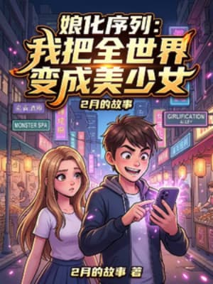 Nương Hóa Danh Sách: Ta Biến Cả Thế Giới Thành Mỹ Thiếu Nữ