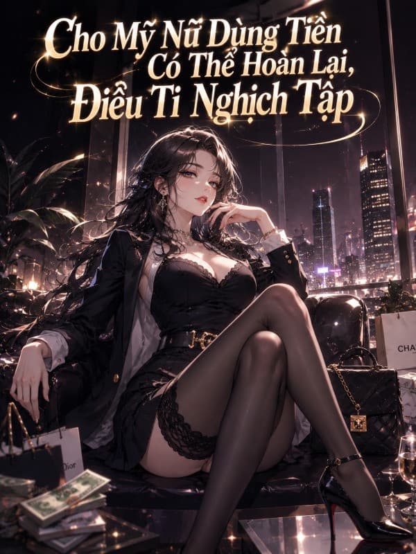 Cho Mỹ Nữ Dùng Tiền Có Thể Hoàn Lại, Điểu Ti Nghịch Tập