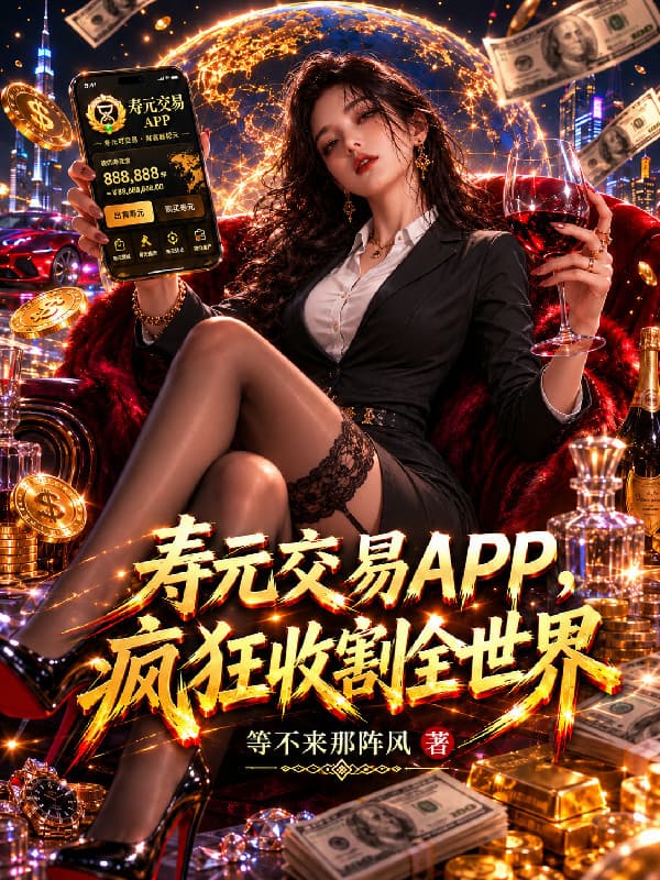 Thọ Nguyên Giao Dịch App, Điên Cuồng Thu Hoạch Toàn Thế Giới