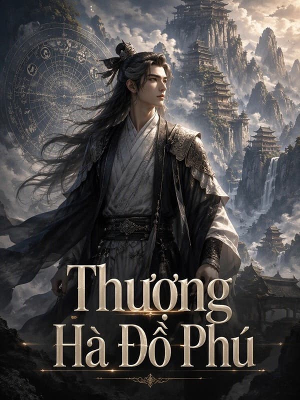Thượng Hà Đồ Phú