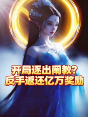 Mở Đầu Bị Trục Xuất Xiển Giáo? Lật Tay Hoàn Trả Tỷ Lần Thưởng!