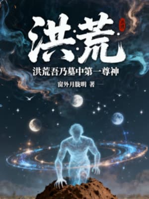 Hồng Hoang: Ta Chính Là Trong Mộ Đệ Nhất Tôn Thần
