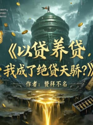 Lấy Vay Nuôi Vay, Ta Thành Tuyệt Vay Thiên Kiêu?